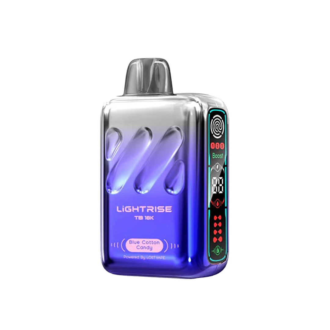 Lightrise 18,000 Lightrise 18,000