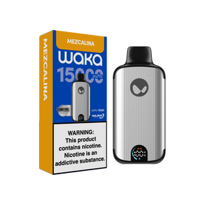 Waka Sopro 15,000 Waka Sopro 15,000