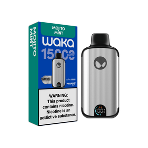 Waka Sopro 15,000 Waka Sopro 15,000