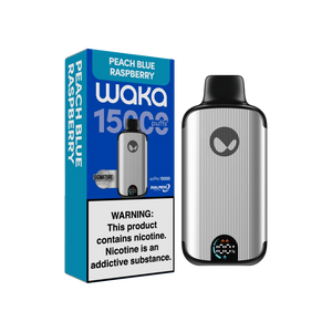 Waka Sopro 15,000 Waka Sopro 15,000