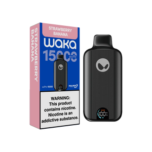 Waka Sopro 15,000 Waka Sopro 15,000