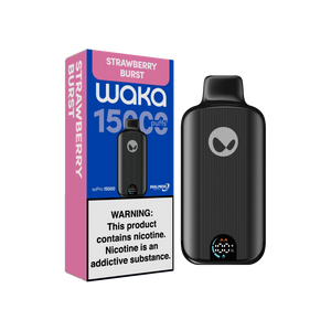 Waka Sopro 15,000 Waka Sopro 15,000