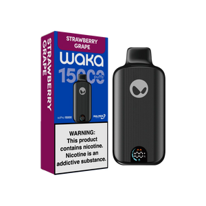 Waka Sopro 15,000 Waka Sopro 15,000
