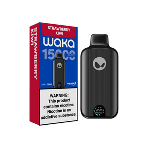 Waka Sopro 15,000 Waka Sopro 15,000