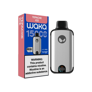 Waka Sopro 15,000 Waka Sopro 15,000
