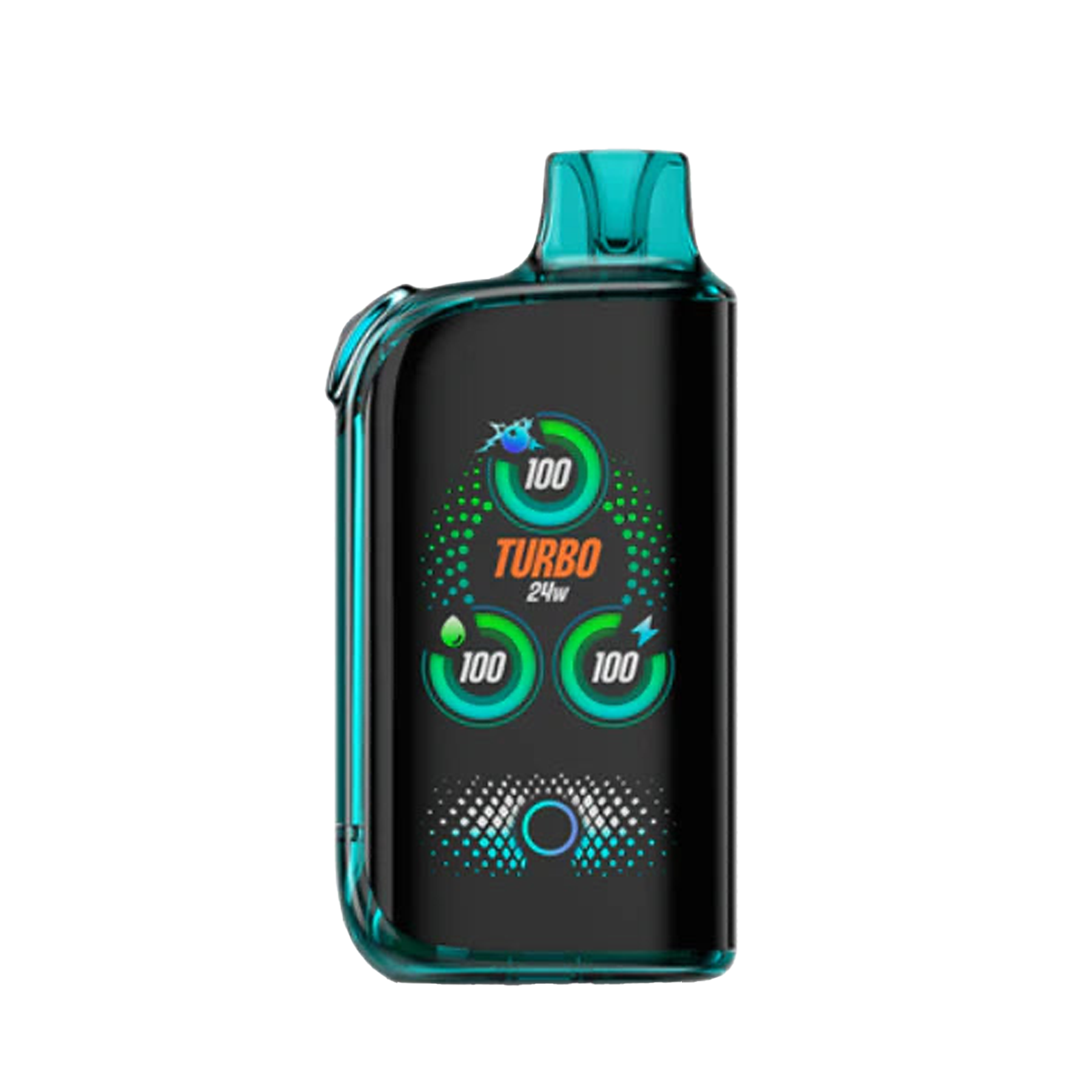 Waka Burst 36,000 Waka Burst 36,000