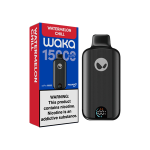 Waka Sopro 15,000 Waka Sopro 15,000