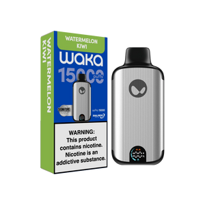 Waka Sopro 15,000 Waka Sopro 15,000