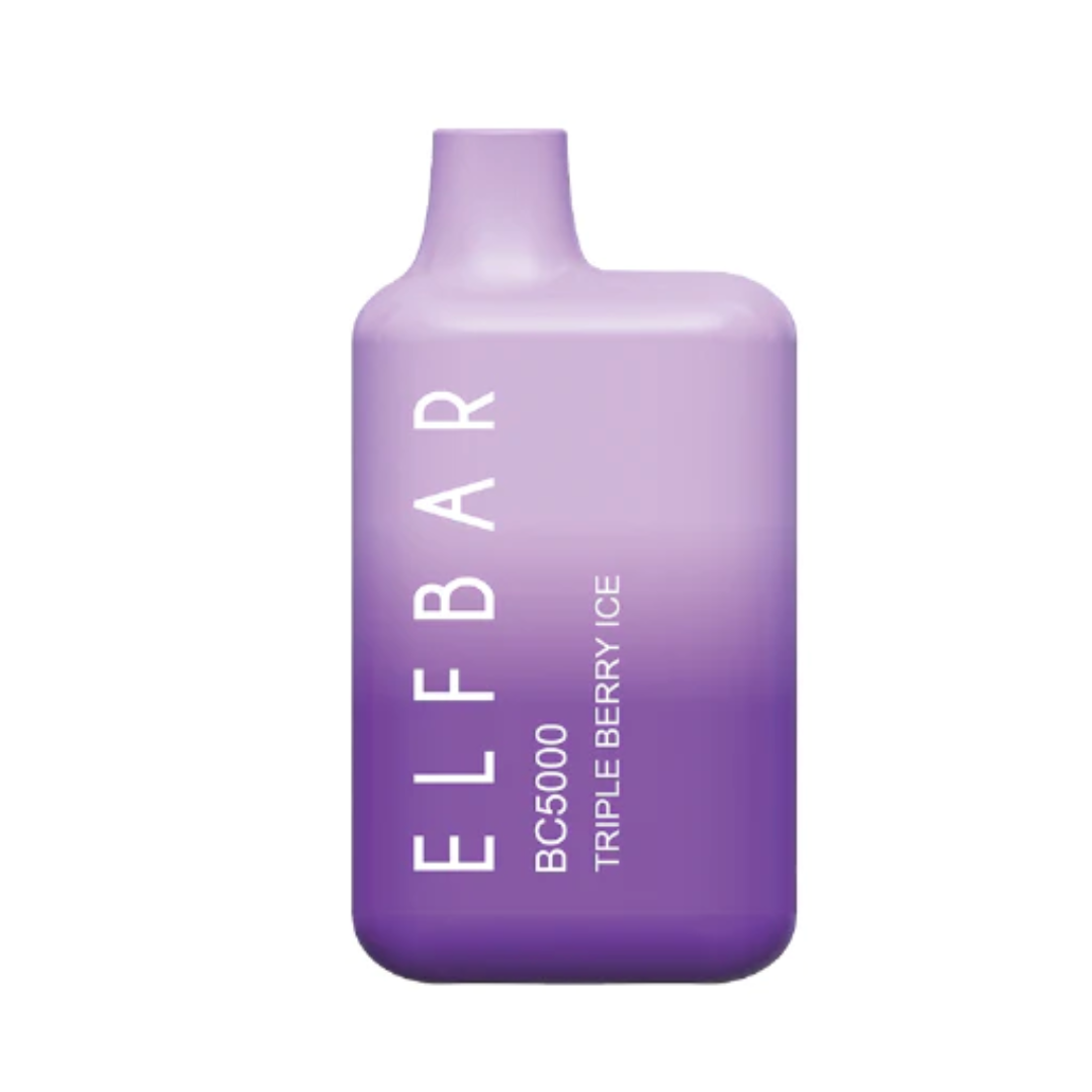 ELF BAR BC 5000 ELF BAR BC 5000