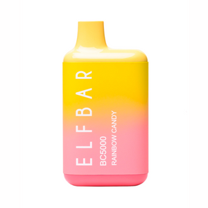ELF BAR BC 5000 ELF BAR BC 5000