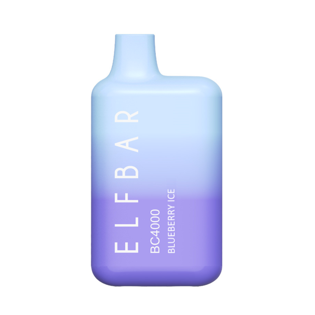ELF BAR BC 5000 ELF BAR BC 5000