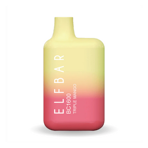 ELF BAR BC 5000 ELF BAR BC 5000