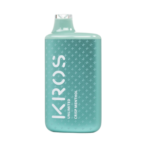 KROS UNLIMITED 6,000