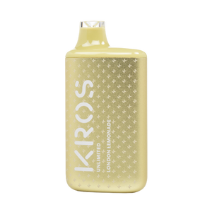 KROS UNLIMITED 6,000