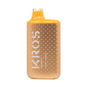 KROS UNLIMITED 6,000
