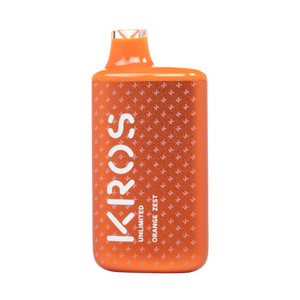 KROS UNLIMITED 6,000