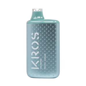 KROS UNLIMITED 6,000