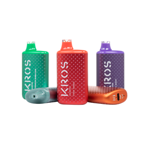 KROS UNLIMITED 6,000