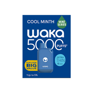 WAKA POCKET 5,000