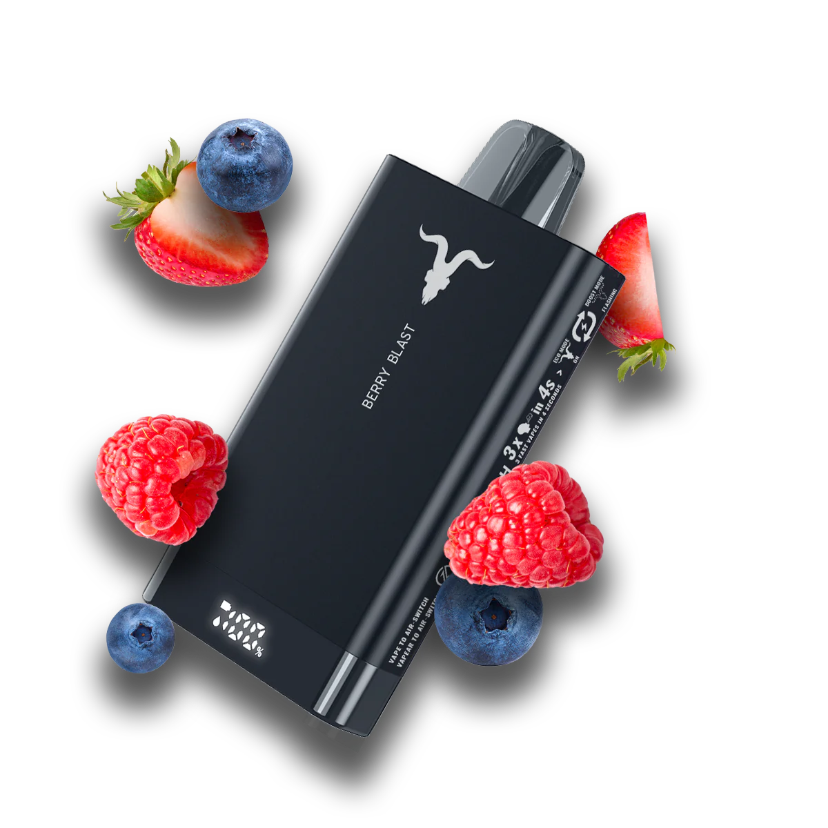 Ignite V150 15,000 - Potencia Inigualable en Cada Uso – VapeMate