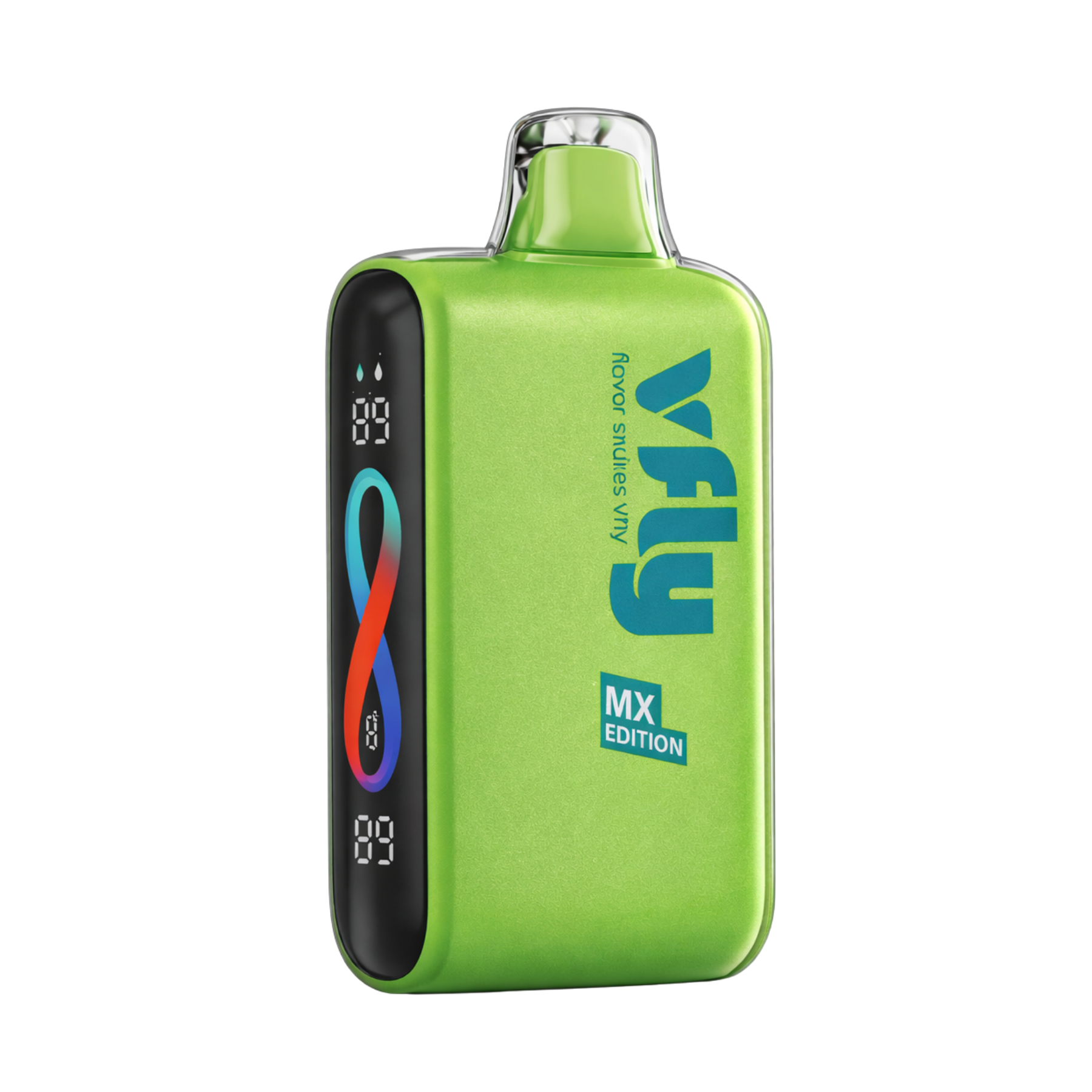 VFLY ZERO CLOUD 50,000