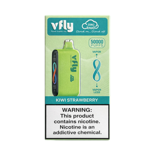 VFLY ZERO CLOUD 50,000