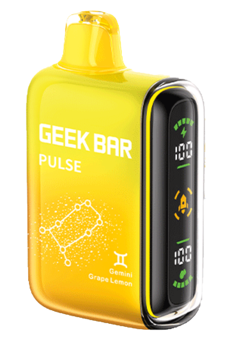 Geek Bar Pulse – VapeMate