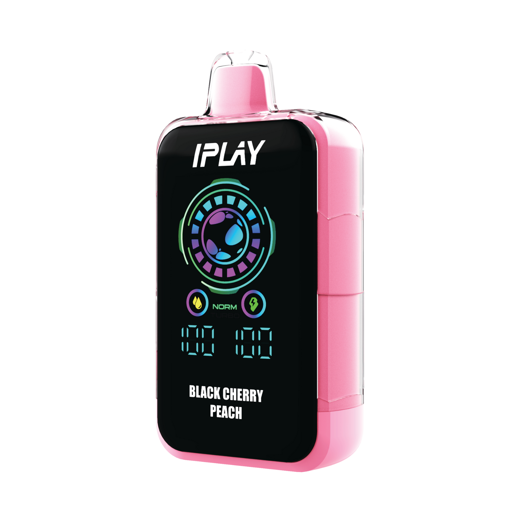 IPLAY BURST