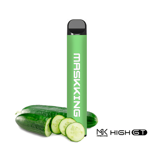Maskking High GT Cucumber