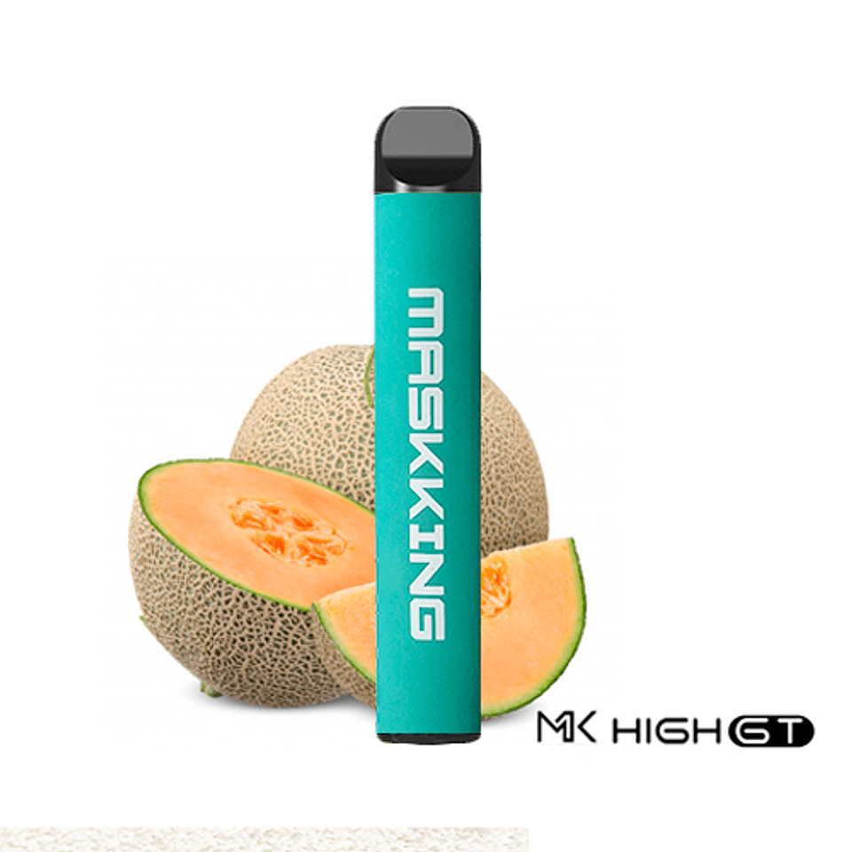 Maskking High GT Melon